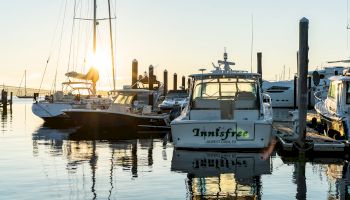 Conanicut Marina