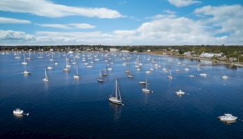 Conanicut Marina