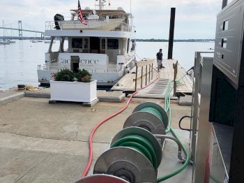 Conanicut Marina