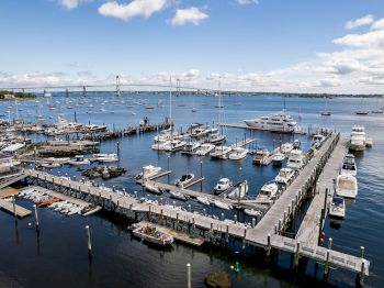 Conanicut Marina