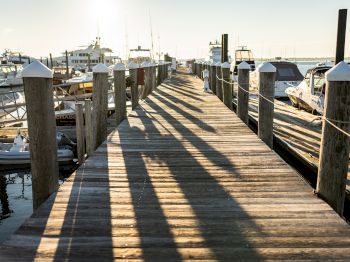 Conanicut Marina