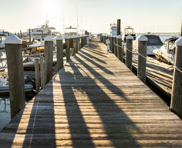 Conanicut Marina