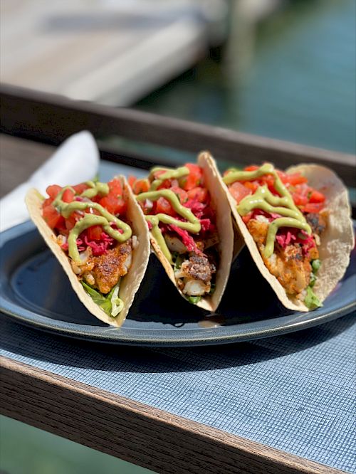 Best Restaurant Jamestown RI with Marina Views Conanicut Marina Onsite Restaurant & Cafe